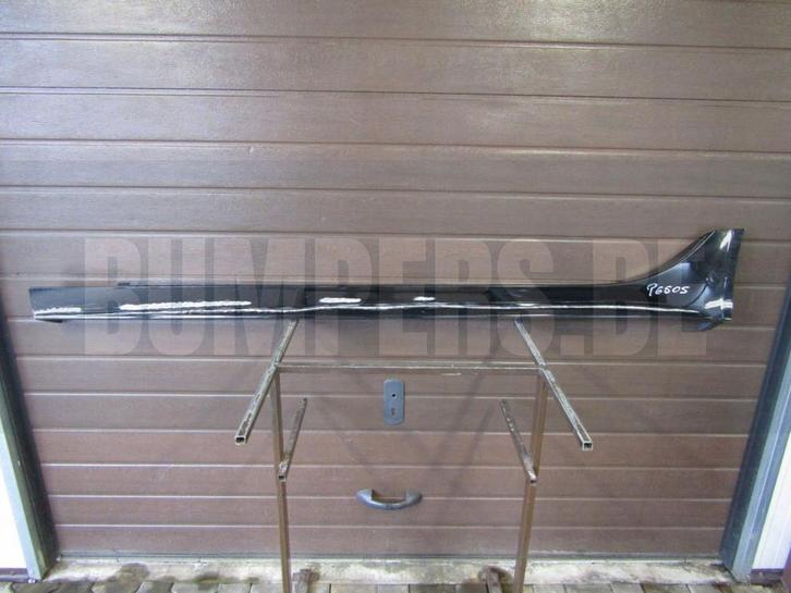 Zijskirt Dorpellijst Links Jaguar XE 760 FSR SPORT 14- 99317, Auto-onderdelen, Carrosserie, Bumper, Links, Gebruikt, 6 maanden garantie