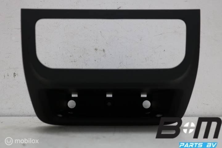 Kachelbediening omranding VW Golf Plus 6 5M0819422B, Auto-onderdelen, Dashboard en Schakelaars, Gebruikt