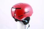46 47 48 cm ski snowboard helm ATOMIC FOUR JR, Gebruikt, Verzenden, Carve, Atomic