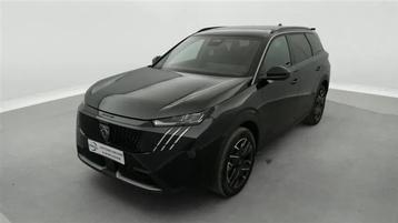 Peugeot 5008 1.2 HYBRID 145cv e-DSC6 Allure Pack 7pl. NAVI / beschikbaar voor biedingen