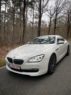 BMW 640D 2013, Autos, BMW, Cuir, Automatique, Propulsion arrière, Achat