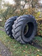 Michelin 710 70 r42, Zakelijke goederen, Landbouw | Onderdelen | Banden, Velgen en Assen, Ophalen