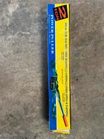 Treklier, Enlèvement