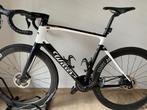 Racekiets Wilier 10 NDR, Fietsen en Brommers, 28 inch, Gebruikt, 57 tot 61 cm, Meer dan 20 versnellingen
