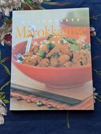 kookboek " de complete Marokkaanse keuken ", Boeken, Kookboeken, Zo goed als nieuw, Ophalen