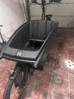 Urban arrow bakfiets, Fietsen en Brommers, Ophalen, Zo goed als nieuw