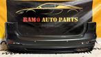 AUDI A6 4K C8 S-LIEN ACHTERBUMPER ORIGINEEL 4K9807511C, Gebruikt, Achter, Bumper, 3 maanden garantie
