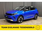 Opel Grandland ULTIMATE 1.6T PHEV Hybride 224pk, Auto's, Te koop, 34 g/km, 5 deurs, SUV of Terreinwagen