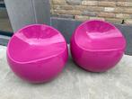 2 xlboom design ball chairs, Ophalen