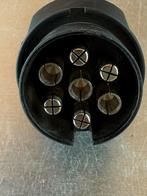 Adaptor 7 naar 13-polig, Ophalen, Gebruikt