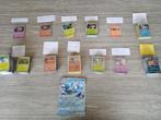 Pokémon Collectie 360 kaarten - Sets Scarlet&Violet, Ophalen of Verzenden, Nieuw, Meerdere kaarten, Foil