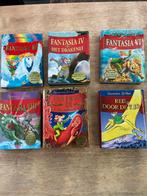 Geronimo stilton boeken, Boeken, Ophalen, Zo goed als nieuw