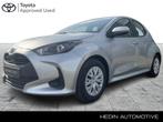 Toyota Yaris IV, Auto's, Automaat, Stof, Gebruikt, USB