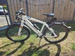 Stromer ST3 sport L 2021 15970km, Fietsen en Brommers, Ophalen, Zo goed als nieuw, 50 km per accu of meer, Stromer