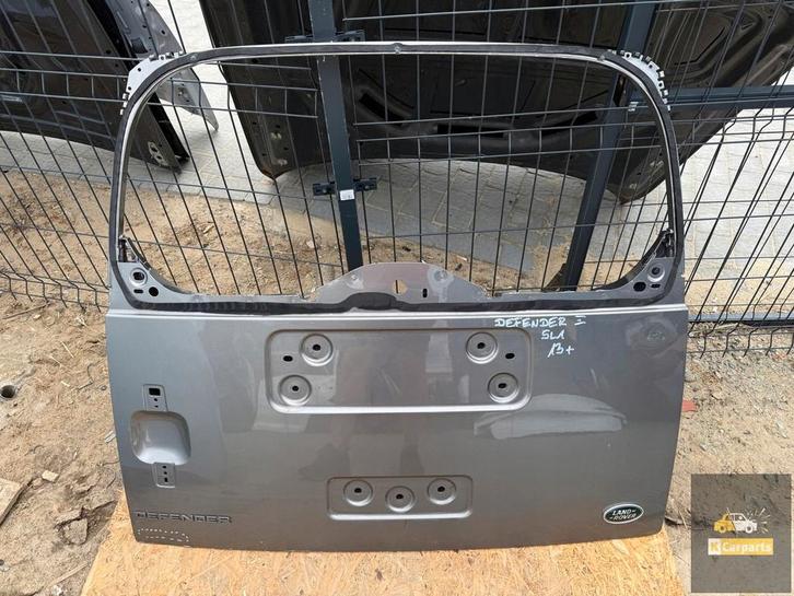 hayon Defender II, Autos : Pièces & Accessoires, Carrosserie & Tôlerie, Utilisé