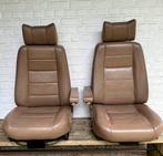 Range Rover Classic lederen stoelen, Land Rover, Gebruikt