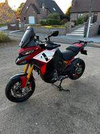 Ducati Multistrada v4 pikes peak, Motoren, 4 cilinders, Particulier, Toermotor, 1100 cc