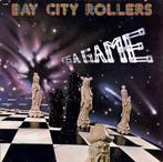 LP Bay City Rollers – It's A Game, Ophalen of Verzenden, 1960 tot 1980, Gebruikt, 12 inch