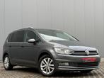 Volkswagen Touran 1.6 TDi Highline DSG 5-Zit AdapCruise Navi, Auto's, Volkswagen, Euro 6, 4 cilinders, Alcantara, Te koop