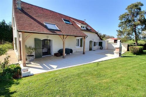 Prachtig pand op meer dan 4000m², Immo, Buitenland, Frankrijk, Woonhuis, Dorp