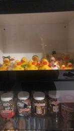 Badeendjes, Ophalen, Zo goed als nieuw