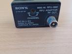 Sony adaptor RFU-88E, Camera, Ophalen of Verzenden, Sony, Zo goed als nieuw