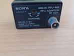 Sony adaptor RFU-88E, Audio, Tv en Foto, Videocamera's Digitaal, Ophalen of Verzenden, Zo goed als nieuw, Camera, Sony