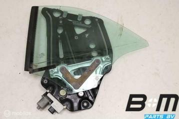 Raammechaniek met ruit en motor LA Audi A3 8V 8V7839397B beschikbaar voor biedingen
