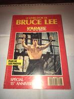 Bruce Lee, Livres, Sport, Utilisé, Enlèvement ou Envoi
