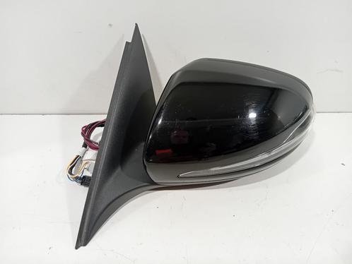 SPIEGEL LINKS ELEKTRISCH C (W205) (A2058100305), Auto-onderdelen, Spiegels, Mercedes-Benz, Gebruikt