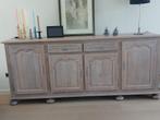 dressoirkast, Ophalen, Gebruikt, Eikenhout, 200 cm of meer