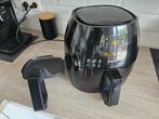 Goed werkende Philips airfryer voor bak-grill en friet 40€, Elektronische apparatuur, Ophalen, Gebruikt, Airfryer, 1000 t/m 1499 gram
