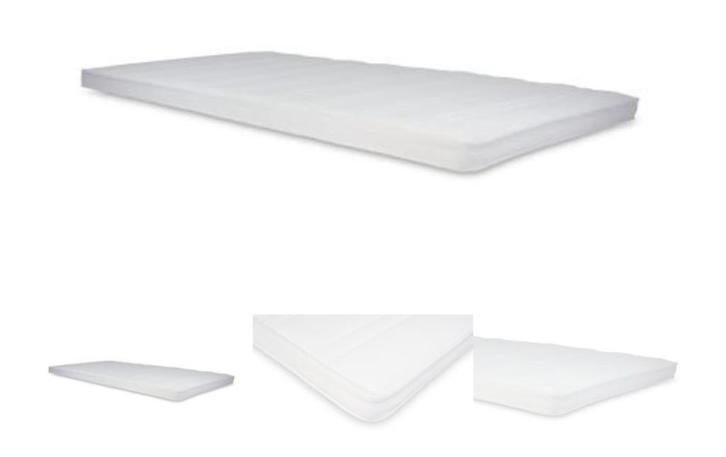 Sleeplife matras topper 180x200cm, Huis en Inrichting, Slaapkamer | Matrassen en Bedbodems, Zo goed als nieuw, Matras, 180 cm