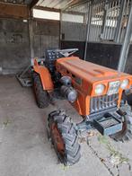 Minitractor KUBOTA B7001 4WD met pistesleep bodemvlakker, Ophalen, Overige, Overige typen