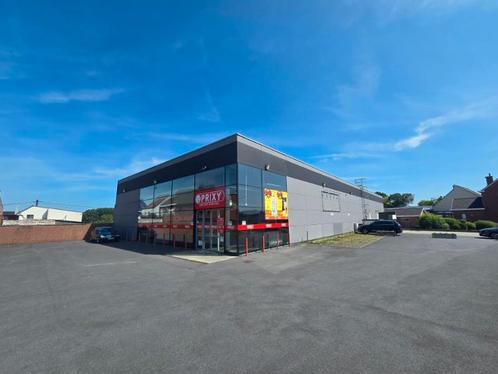 Commercieel te huur in Opwijk, Immo, Huizen te huur, Overige soorten