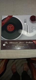 jazz cd's, Enlèvement, Du modernisme à nos jours, Neuf, dans son emballage, Autres types