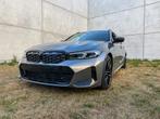 BMW 330E Plug-in | M Sport | Garantie | M Performance, Auto's, Automaat, Achterwielaandrijving, 4 cilinders, USB