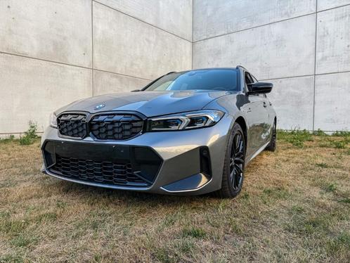 BMW 330E Plug-in | M Sport | Garantie | M Performance, Auto's, BMW, Bedrijf, Te koop, 3 Reeks, ABS, Achteruitrijcamera, Adaptieve lichten
