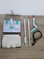 EcoDrop Stoommop – Direct Klaar Voor Gebruik, Ophalen of Verzenden, Mop of Dweil