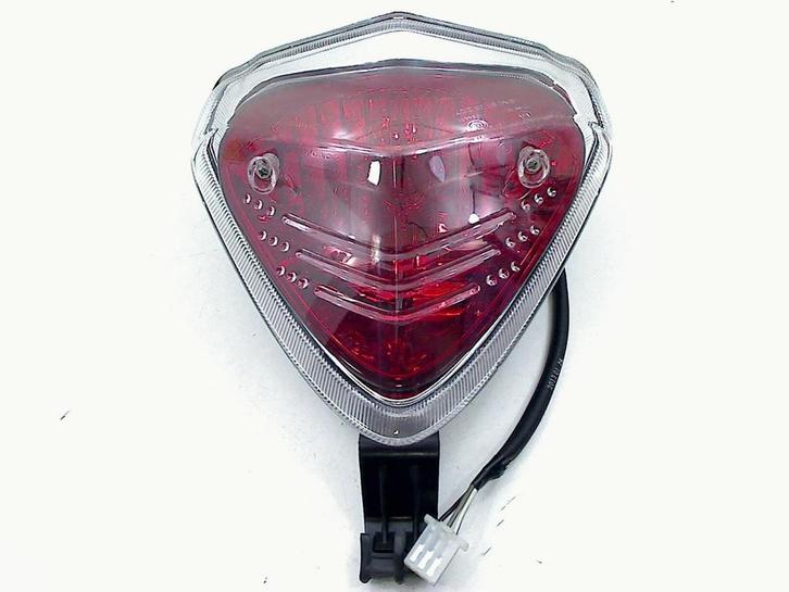 ACHTERLICHT Suzuki GW 250 Inazuma (01-1970/-), Motoren, Onderdelen | Suzuki, Gebruikt