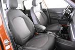 Mini Countryman SE All4 *1ste Eigenaar*Navigatie*PDC*, Auto's, Mini, Stof, 1498 cc, 0 kg, Bedrijf