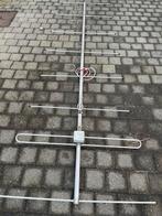 8 element 2 Meter beam, Telecommunicatie, Antennes en Masten, Ophalen, Zo goed als nieuw, Antenne