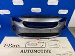 Opel corsa F voorbumper bumper 2019+ grille rooster, Auto-onderdelen, Gebruikt, Opel, Bumper