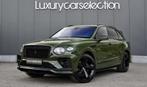 Bentley Bentayga V8 First Edition *MULLINER/NIGHTVISION/FULL, Auto's, Automaat, Bentayga, 404 kW, USB