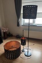 lampe suspendue, Enlèvement, Utilisé