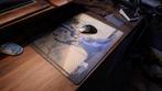 Infinity mouse tora muismat limited edition, Ophalen of Verzenden, Zo goed als nieuw