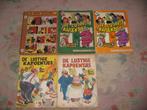 De luistige kapoentjes nrs 2-3-4-9-10, Plusieurs BD, Enlèvement ou Envoi, Utilisé, Marc Sleen