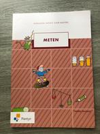 handboek wiskundige initiatie voor kleuters meten, Boeken, Ophalen, Gelezen, Hogeschool