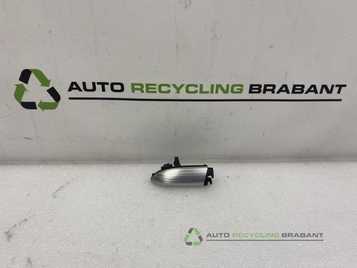 Bande décorative de tableau de bord d'un Audi A3, Autos : Pièces & Accessoires, Tableau de bord & Interrupteurs, Utilisé, 3 mois de garantie