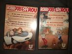 2 DVD avec 2 histoires de Spirou . / Spirou . chacun, Collections, Personnages de BD, Ustensile, Comme neuf, Gaston ou Spirou
